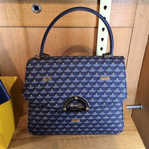 brands like Goyard